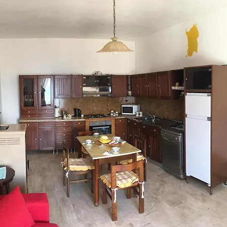 Da Tzio Abel Apartament