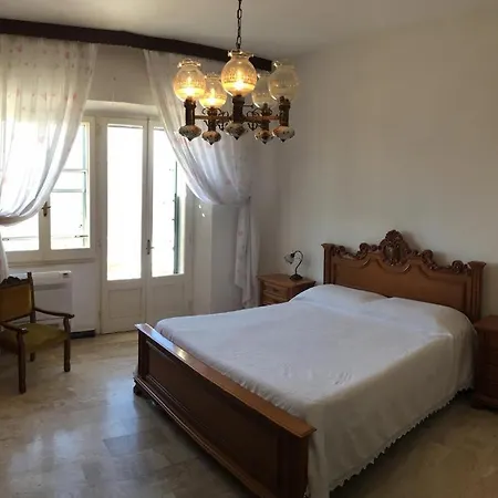 Da Tzio Abel Apartament