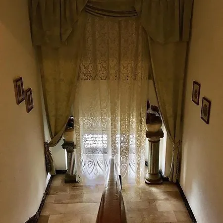 Apartament Da Tzio Abel *