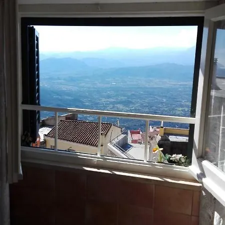 Apartament Da Tzio Abel Baunei